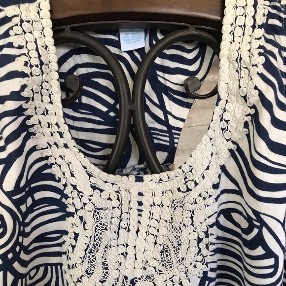 K.Jordan Racerback Tank - Picture 3 of 6